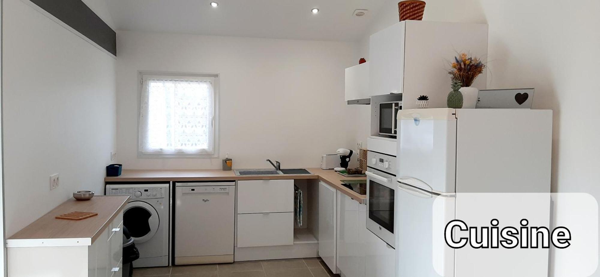Appartement Cosy 4 Personnes Benesse-les-Dax Bagian luar foto