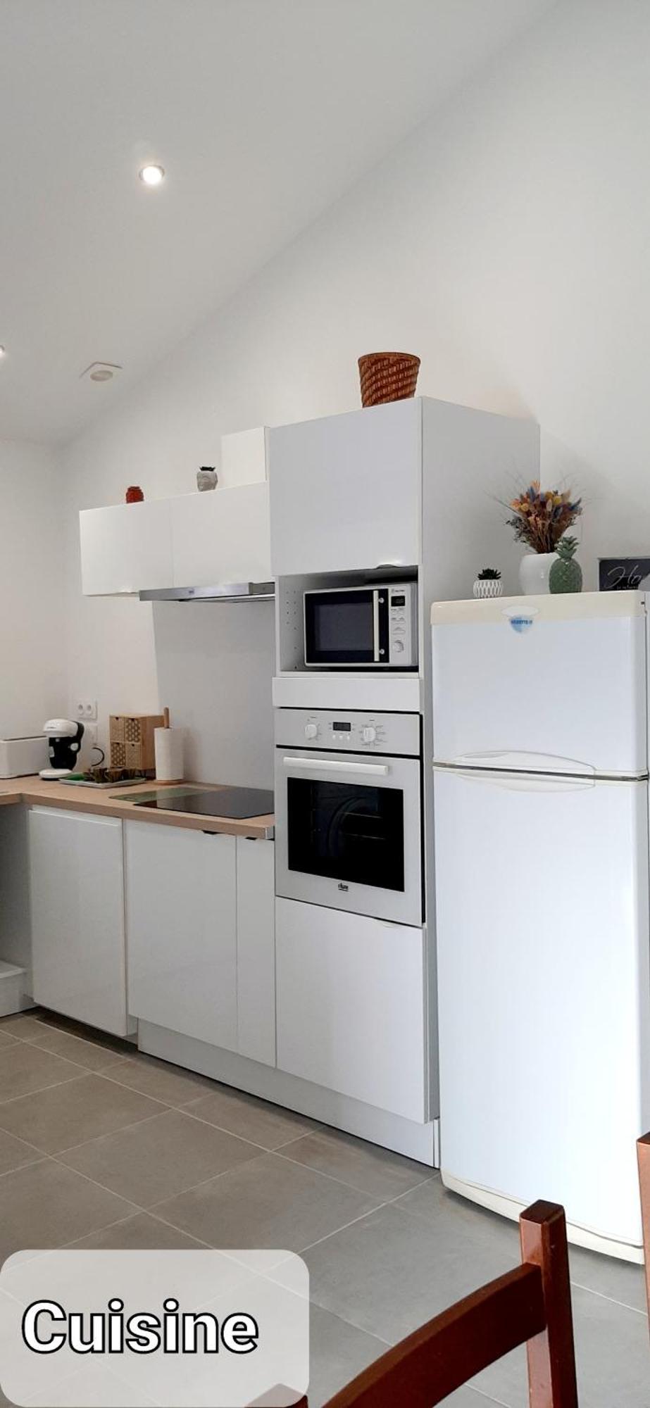Appartement Cosy 4 Personnes Benesse-les-Dax Bagian luar foto