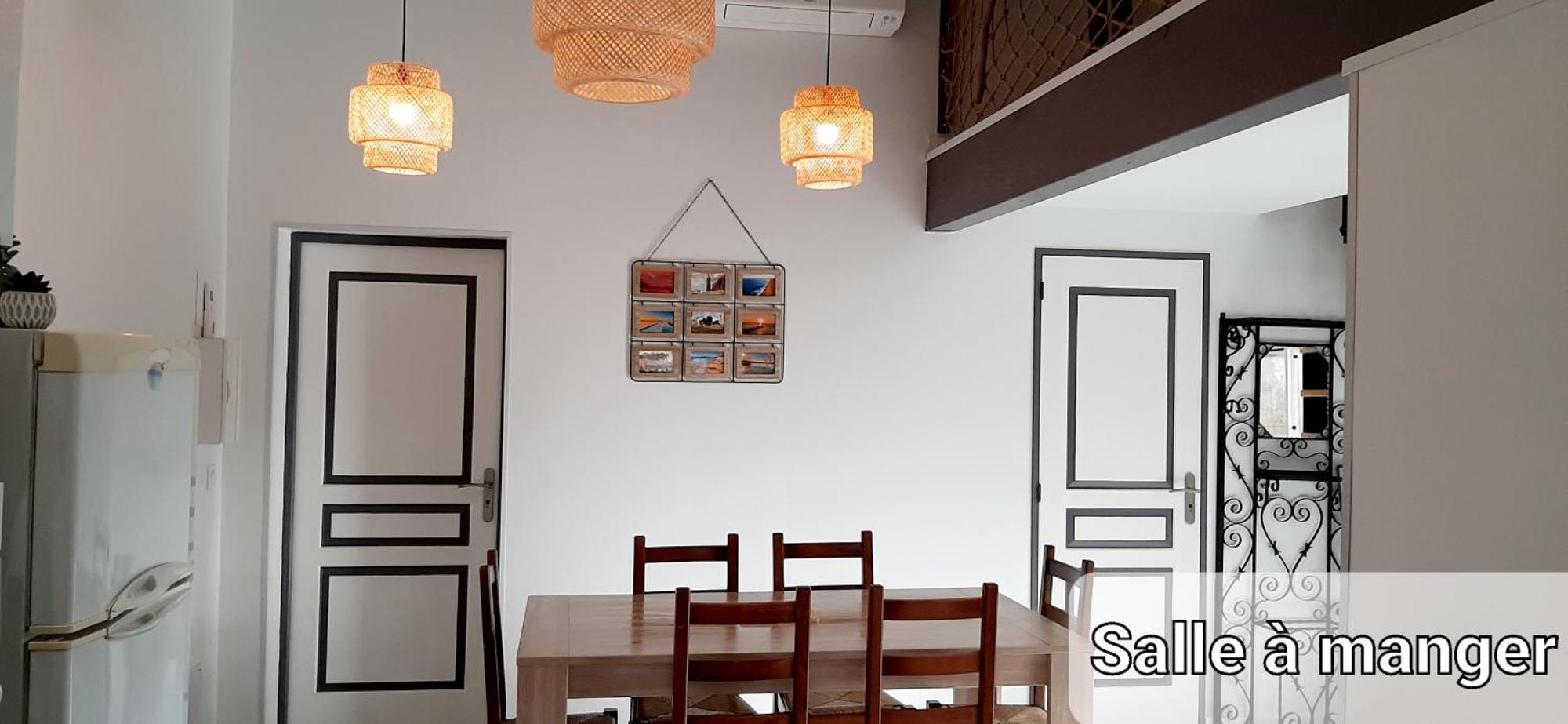 Appartement Cosy 4 Personnes Benesse-les-Dax Bagian luar foto