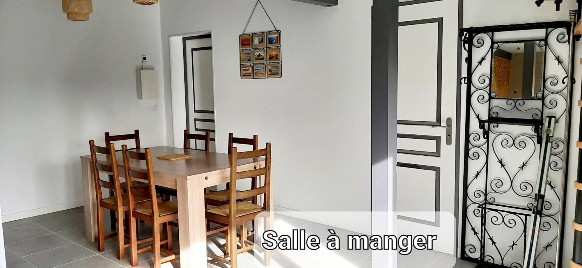 Appartement Cosy 4 Personnes Benesse-les-Dax Bagian luar foto