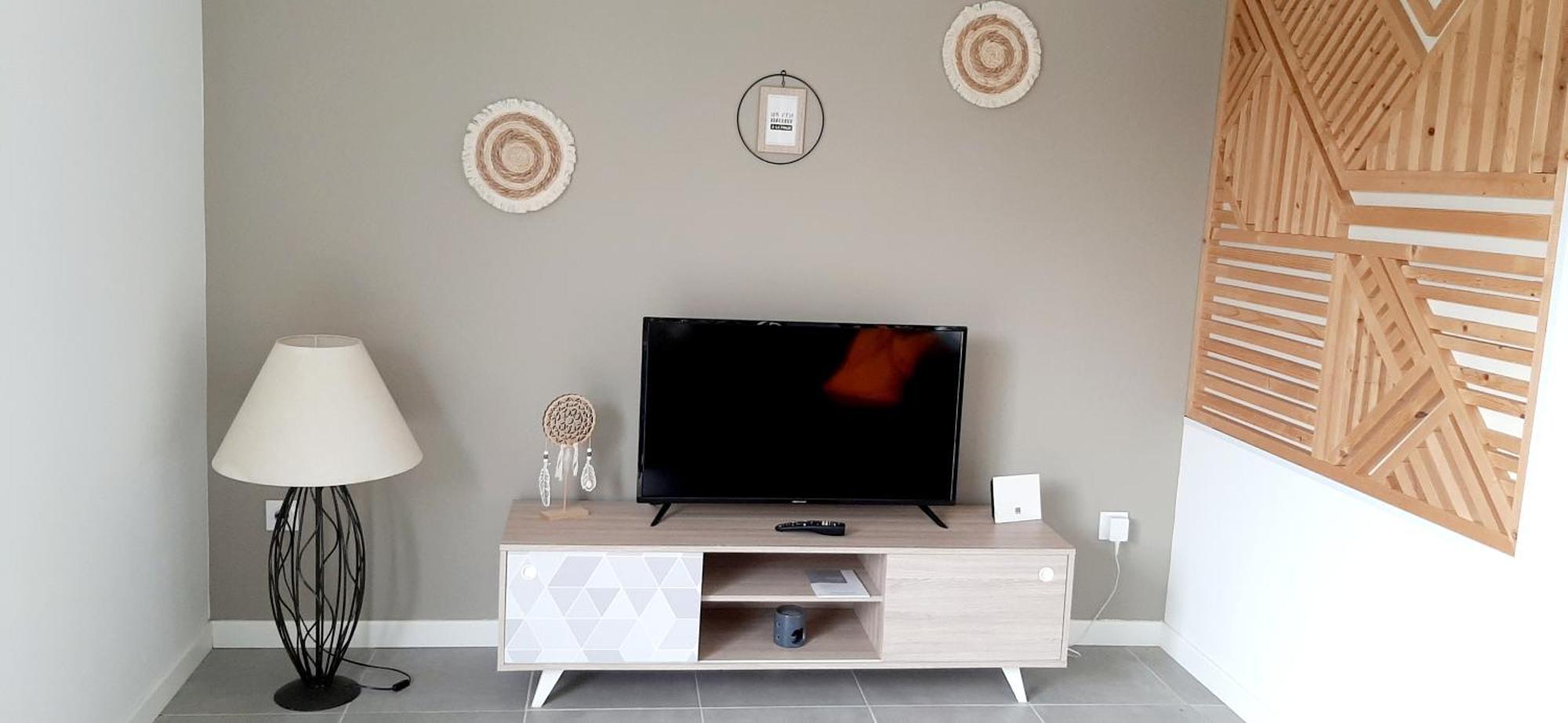 Appartement Cosy 4 Personnes Benesse-les-Dax Bagian luar foto