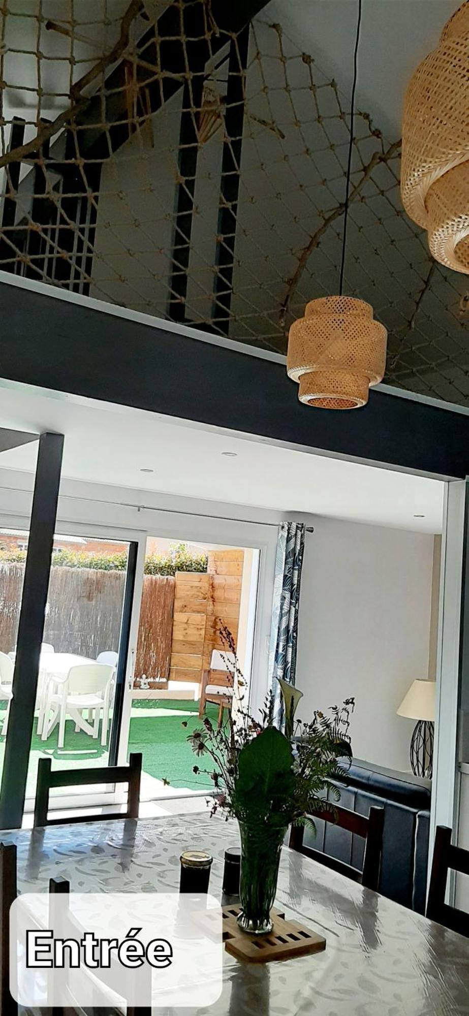 Appartement Cosy 4 Personnes Benesse-les-Dax Bagian luar foto