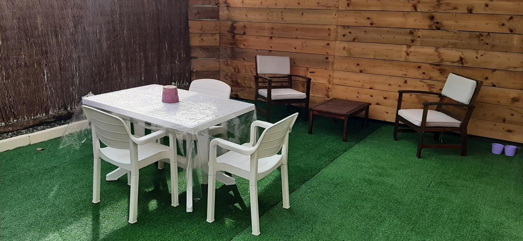 Appartement Cosy 4 Personnes Benesse-les-Dax Bagian luar foto