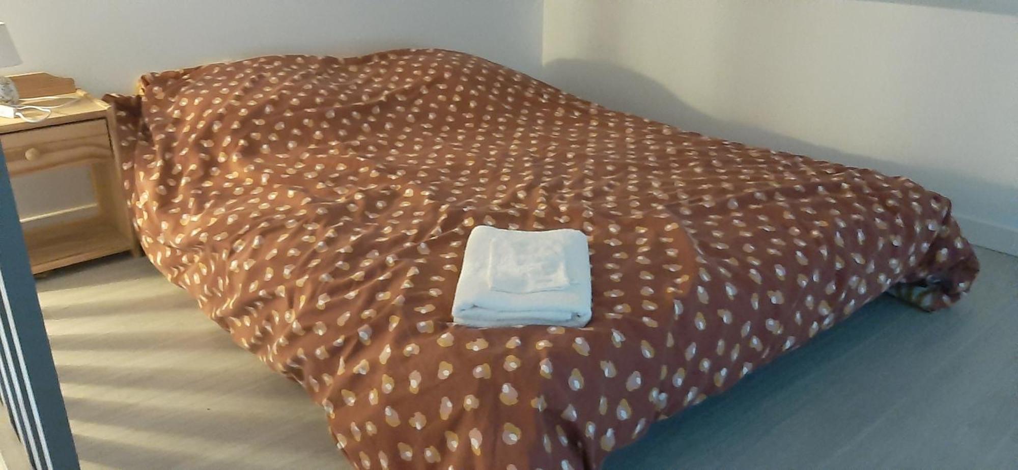 Appartement Cosy 4 Personnes Benesse-les-Dax Bagian luar foto